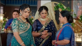 Vasudha - 19th April 2025